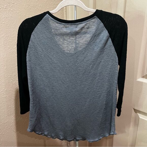 * Abound Baseball Tee - Picture 12 of 13